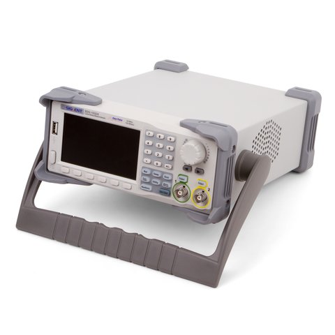 Генератор сигналів SIGLENT SDG1032X Прев'ю 1