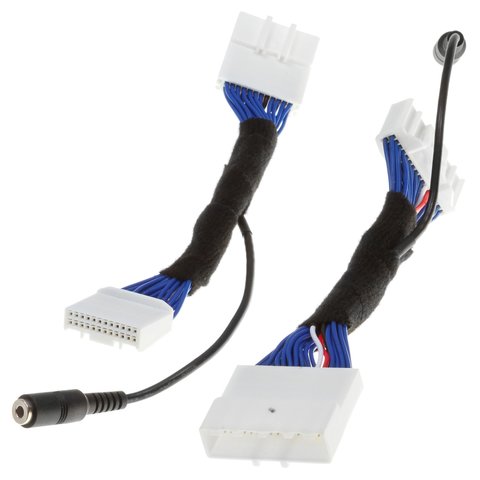 Навигационная система на Android 6 для штатных мониторов Mazda Превью 5