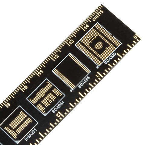 Линейка для Medusa Pro II Превью 4