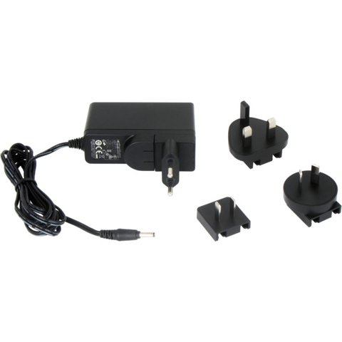 Цифровий осцилограф TiePie WiFiScope WS6-200 Прев'ю 5