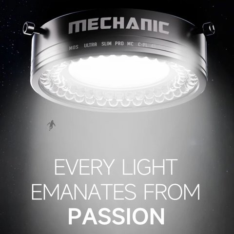 Подсветка для микроскопа Mechanic LS720+, диодная Превью 1