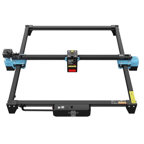 Лазерно-гравировальный станок TwoTrees TTS-20 Pro Превью 7