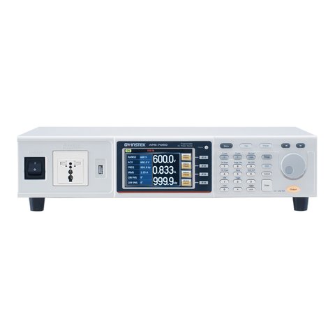 Лабораторный блок питания GW Instek APS-7050 Превью 1