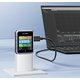 USB-тестер FNIRSI FNB-C2 Превью 7