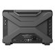 Цифровой осциллограф UNI-TMSO8504HD Превью 3