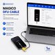 Кабель Magico iDFU 2-в-1 Превью 1