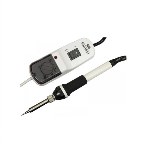 Компактна паяльна станція Goot PX-601 Прев'ю 4