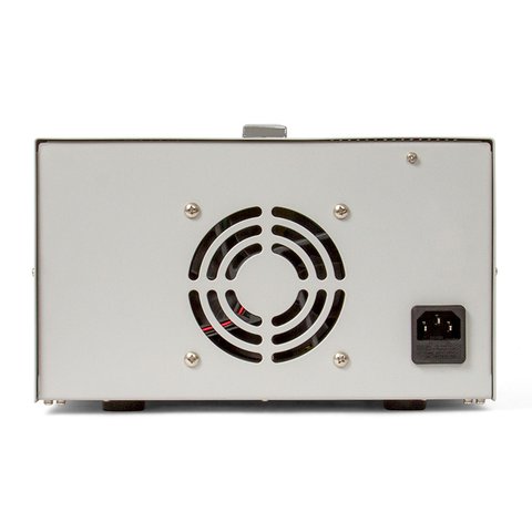 Лабораторний блок живлення Masteram MR5010E Прев'ю 2