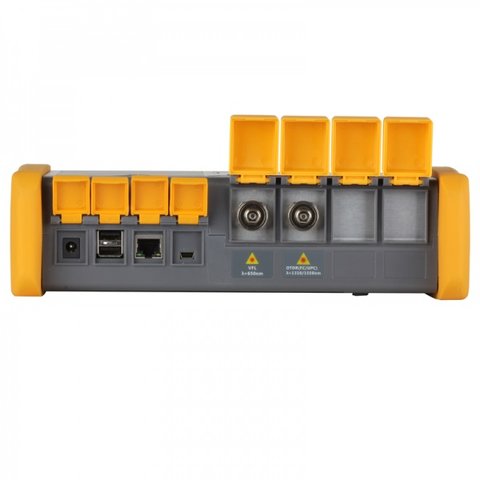 Оптический рефлектометр Grandway FHO5000-D32 Превью 12