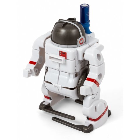 Космический флот 7 в 1, STEM-конструктор CIC 21-641 Превью 7