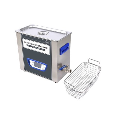 Ультразвуковая ванна Jeken TUC-65 Превью 4