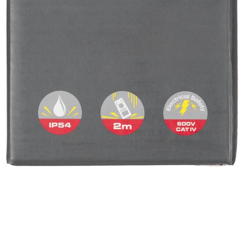 Струмовимірювальні кліщі UNI-T UT219DS Прев'ю 3