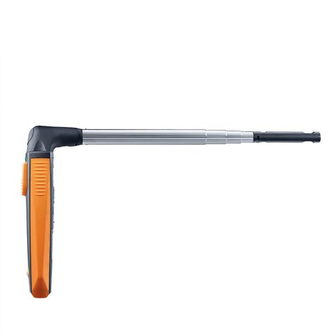 Цифровий термоанемометр testo 405i Прев'ю 3