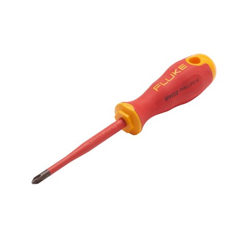 Мультиметр Fluke 117EUR (IB117L) + 3 викрутки (5133953) Прев'ю 8