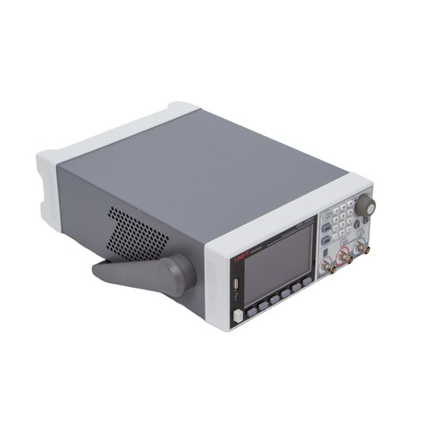 Генератор сигналов UNI-T UTG1022X Превью 2