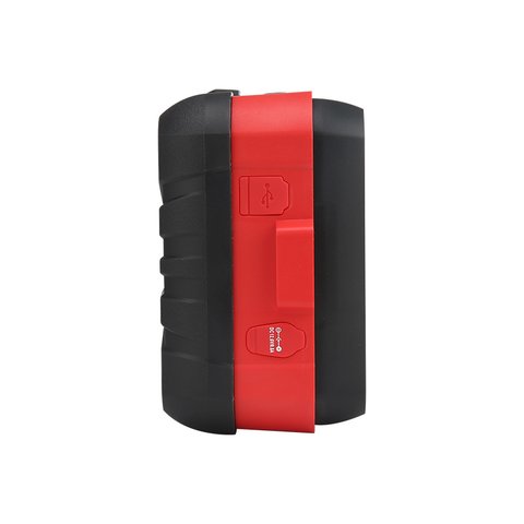 Аналізатор батарей UNI-T UT677C Прев'ю 3