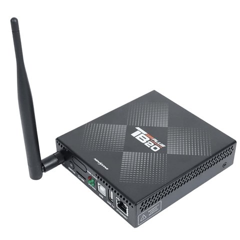 Контролер LED-екрана Novastar TB20Plus (650 000 пікс, Wi-Fi) Прев'ю 1