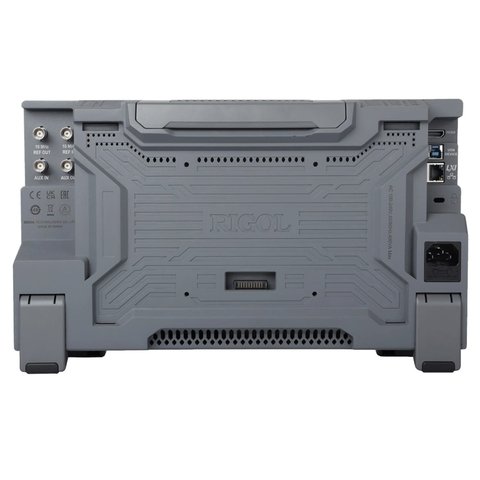 Генератор сигналов RIGOL DG5508 Pro Превью 4