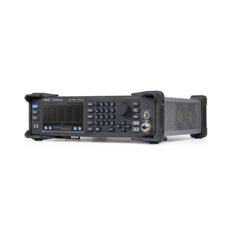 Генератор сигналів SIGLENT SSG3021X Plus Прев'ю 2