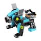 Конструктор LEGO Creator Робот-дослідник 31062 Прев'ю 3