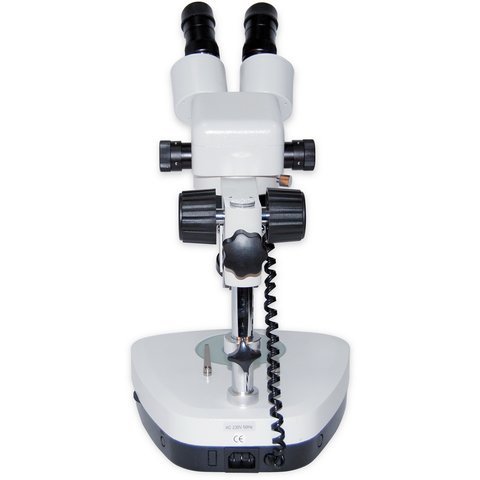 Binocular Microscope ZTX-E-C2 Preview 2