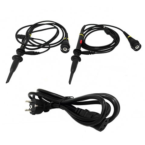 Digital Oscilloscope SIGLENT SDS1104X-U Preview 5