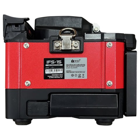 Fusion Splicer INNO IFS-15S (open box) Preview 3