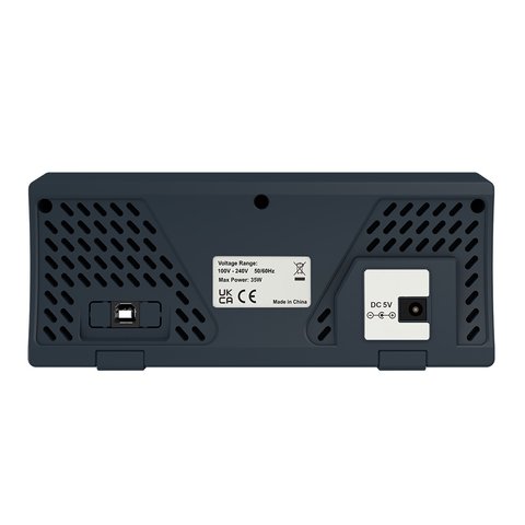 Waveform Generator OWON DGE1060 Preview 4
